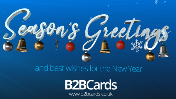 b2bcards corporate christmas eacrd ref:370209018.jpg, 3d,baubles,sparkly, Red,Blue,Gold,Silver
