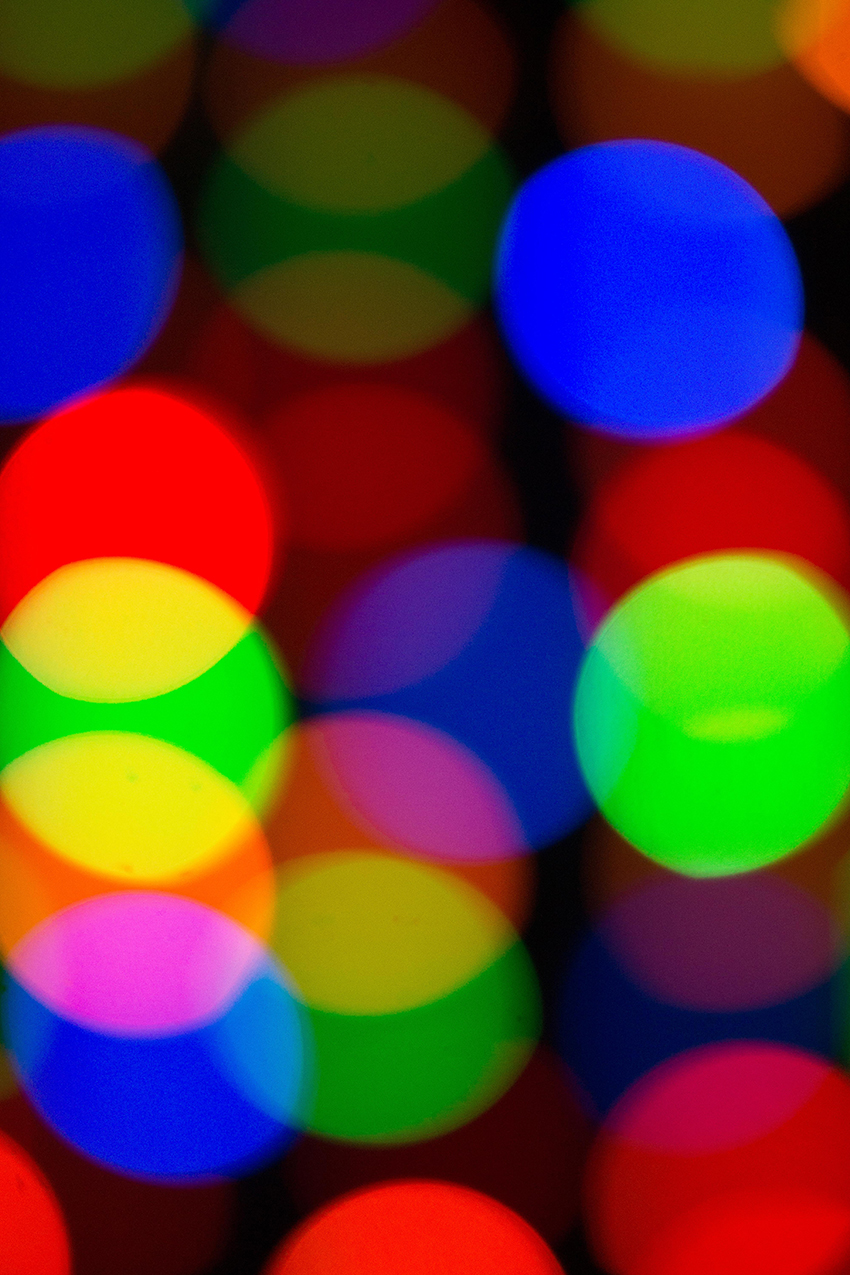 b2bcards corporate christmas eacrd ref:b2b-ecards-abstract-lights-colours-813.jpg, Abstract,Lights, Colours