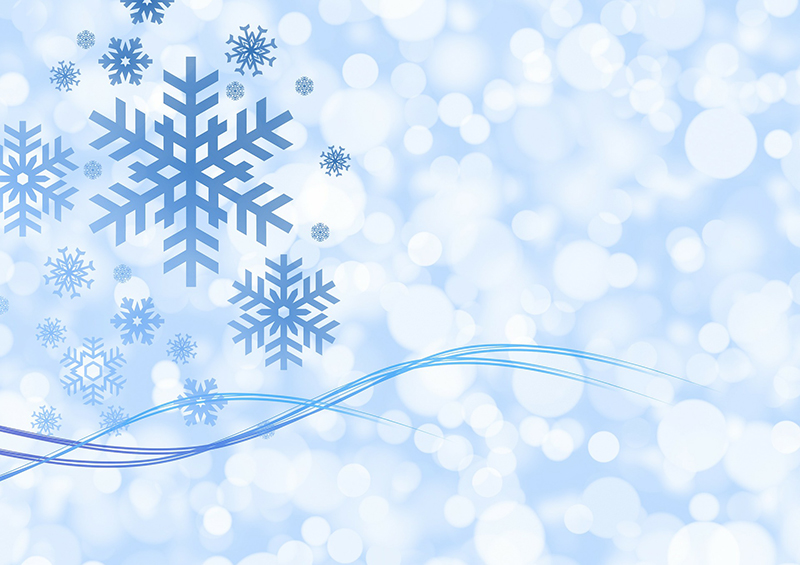 b2bcards corporate christmas eacrd ref:b2b-ecards-artwork-illustrations-snowflakes-blue-701.jpg, Artwork,Illustrations,Snowflakes, Blue