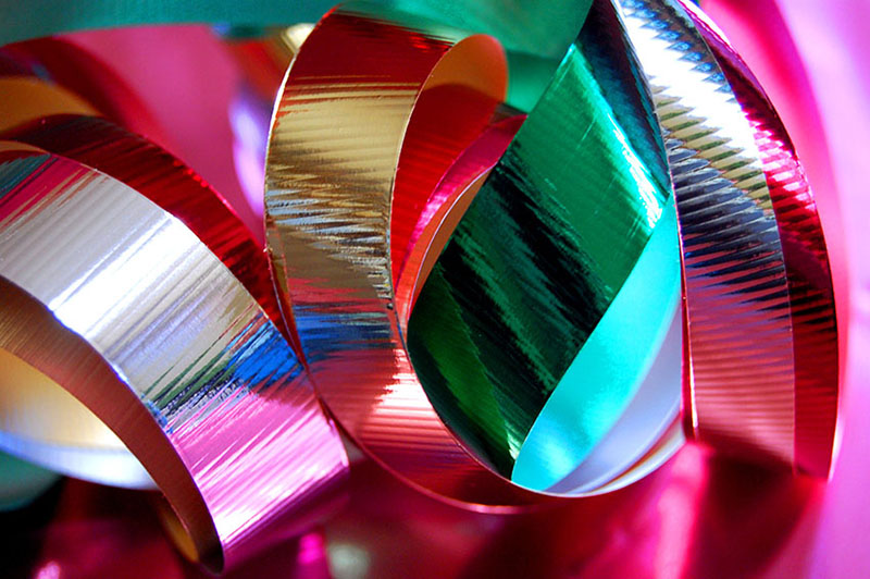 b2bcards corporate christmas eacrd ref:b2b-ecards-ribbons-colours-452.jpg, Ribbons, Colours