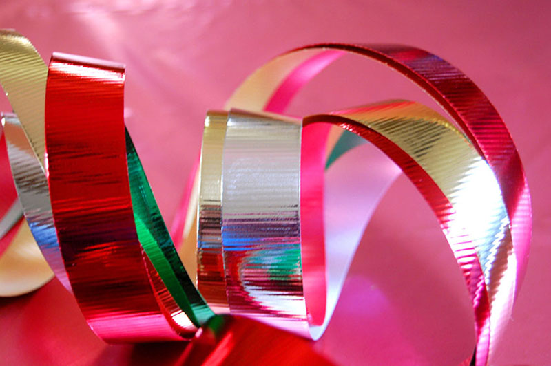 b2bcards corporate christmas eacrd ref:b2b-ecards-ribbons-colours-455.jpg, Ribbons, Colours