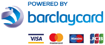 Powered By Barclaycard