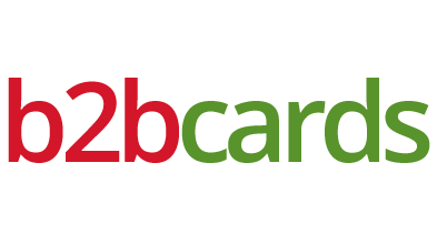 b2b cards business ecards, video messages, christmas animations